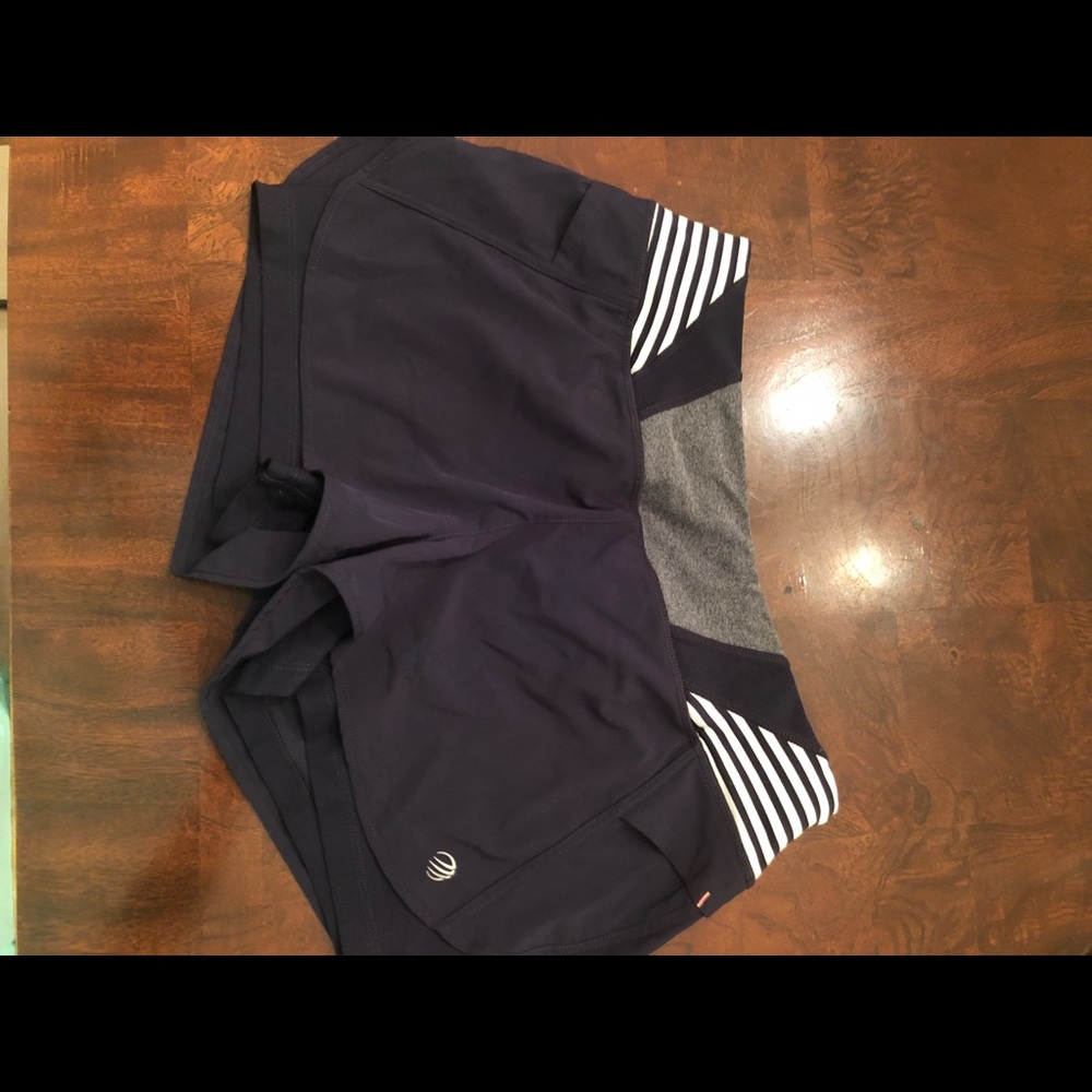 MPG Yoga Sports Running Shorts